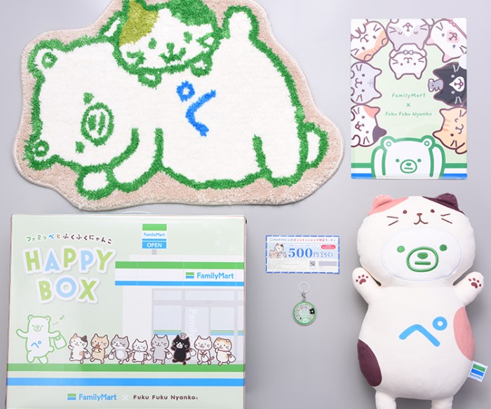 第五人格」×「サンリオ」もちころりんやSARASAなどコラボグッズ登場