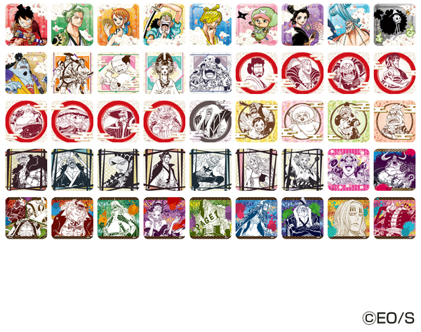 ジャンプフェスタ2022」で発売されたグッズが買える！「ジャンプフェア