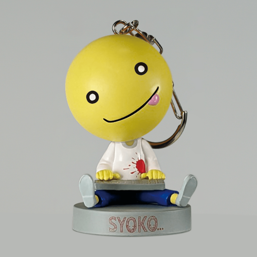 きゃらぺいっ！