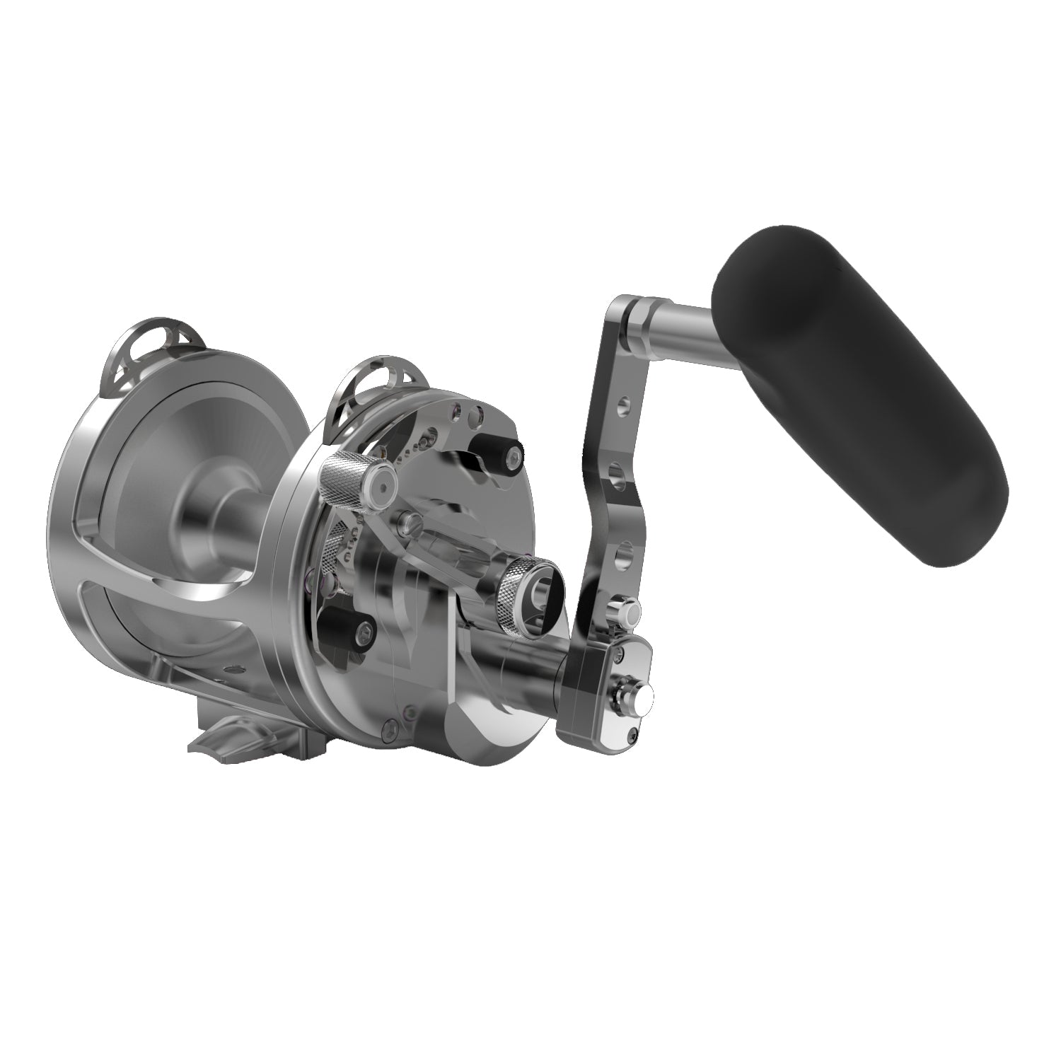 Avet HXW Raptor 5/2 Two Speed Reels – CharkBait!