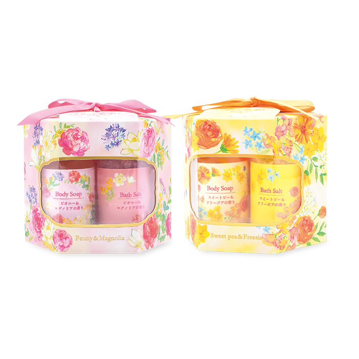 フルールラフェ バスセット | 株式会社チャーリー