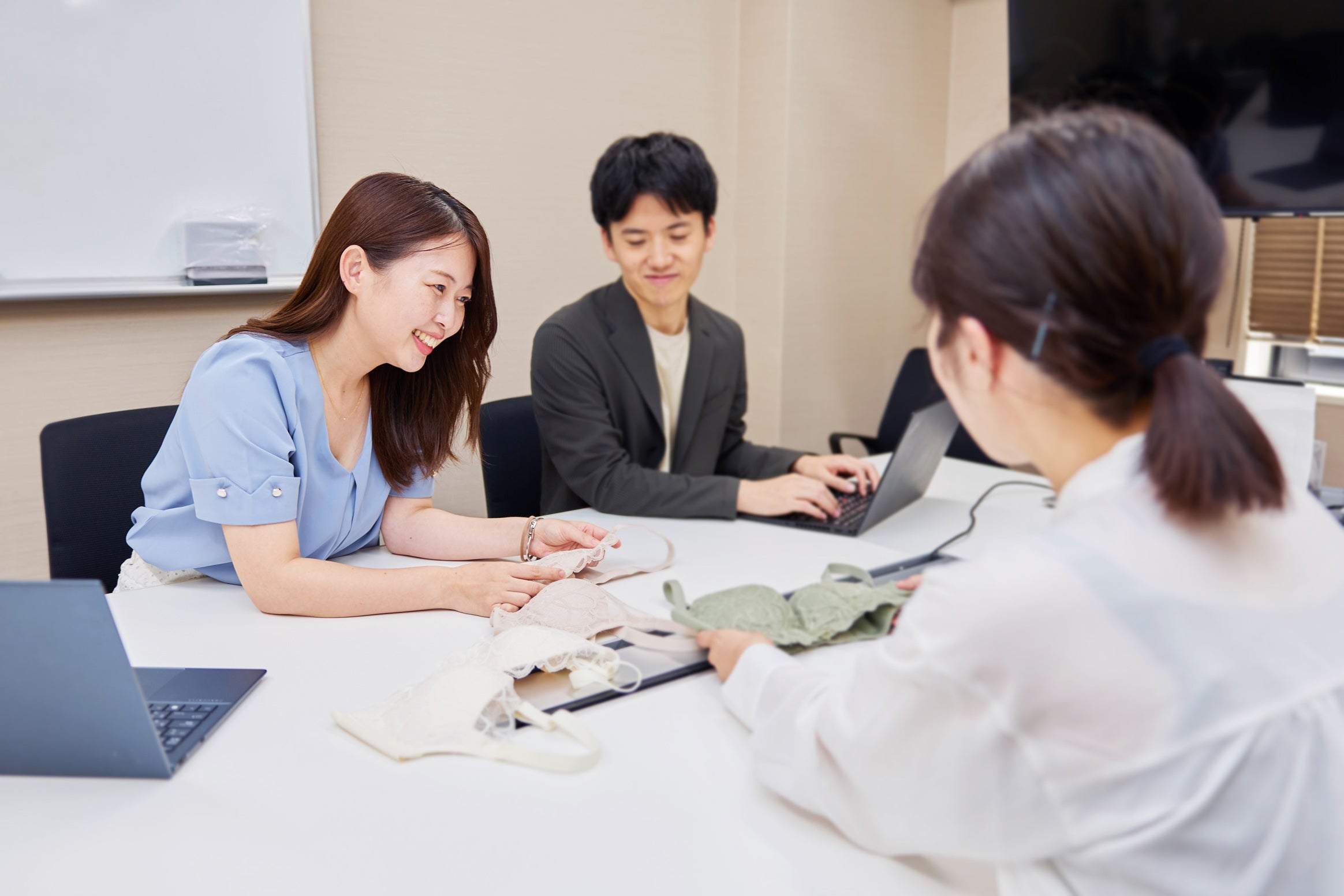 company – チャーメイクボディ公式サイト