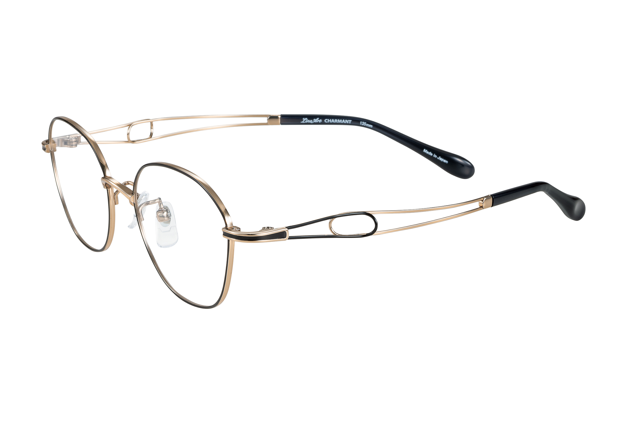 XL1733 | LINEUP | connect CHARMANT/株式会社シャルマン