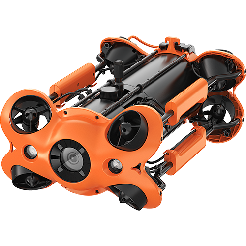 CHASING M2 PRO | CHASING 水中ドローン｜チェイシング｜国内初認定