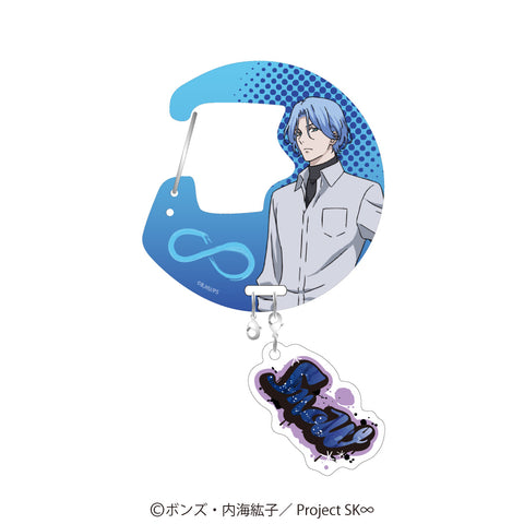 Chasmic ｜キャラクターグッズストア