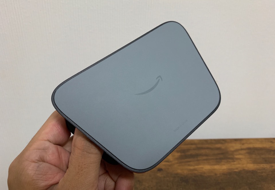 Echo Show 5】角度調整スタンドと反射防止保護シートでフル装備にした