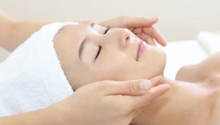 お手入れメニュー - クロロフイル美顔教室嶋村【京橋・守口】