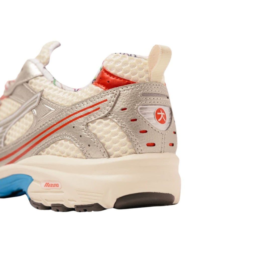TENIS MIZUNO MXR OSAKA BGVEAZ 102312003 – Chloro Sneakers