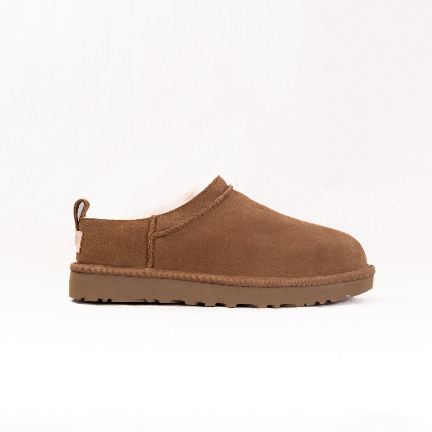 UGG Classic Micro (Women's) - Chestnut – Chiappetta Shoes