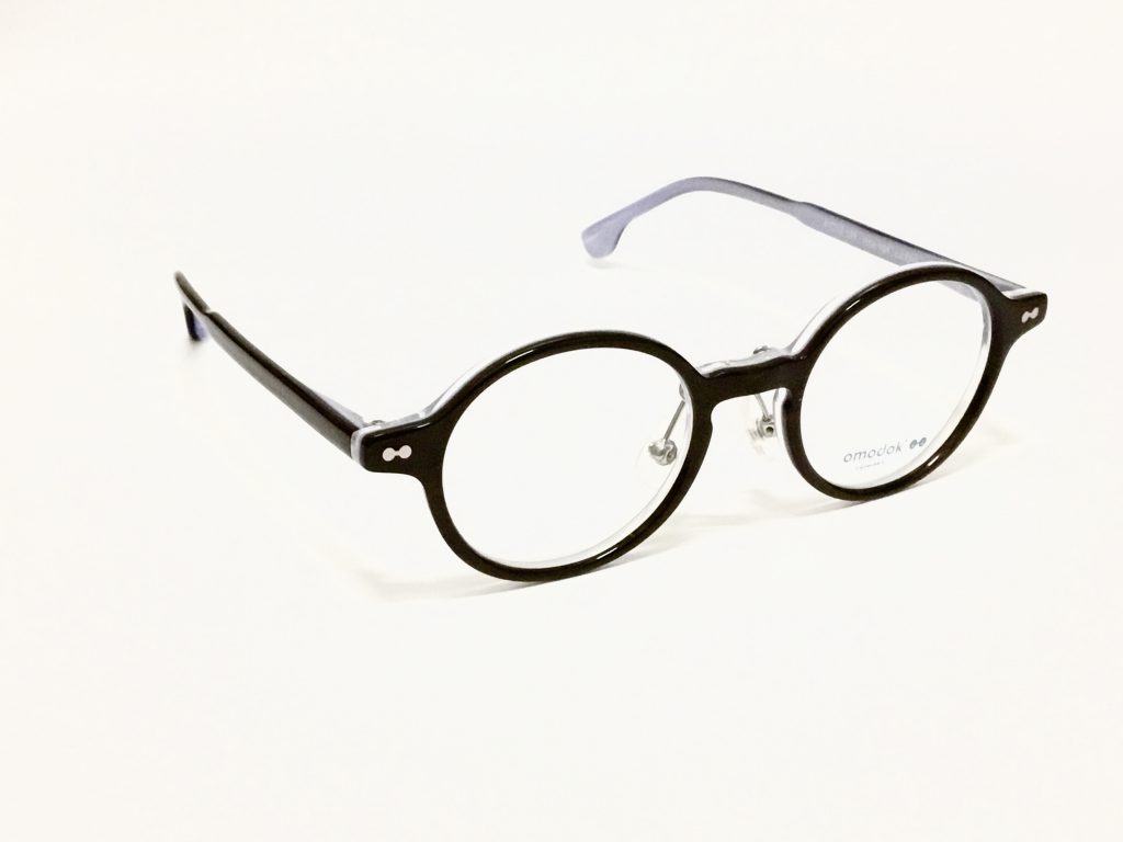 OMODOK（ｵﾓﾄﾞｯｸ）little-104 BRP ご紹介 | 千葉メガネ