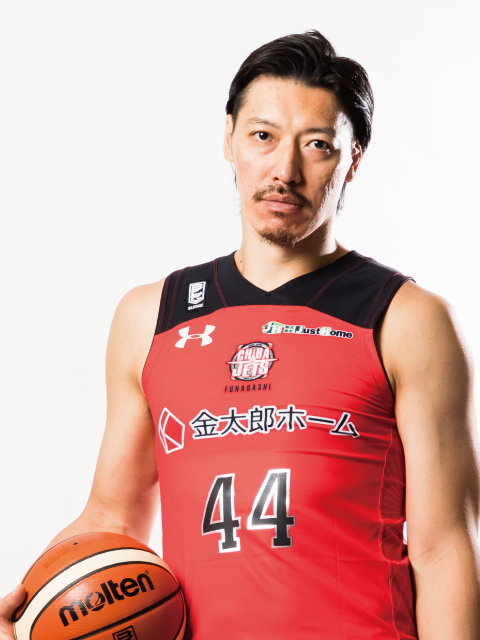 44伊藤俊亮選手現役引退のお知らせ | 千葉ジェッツ