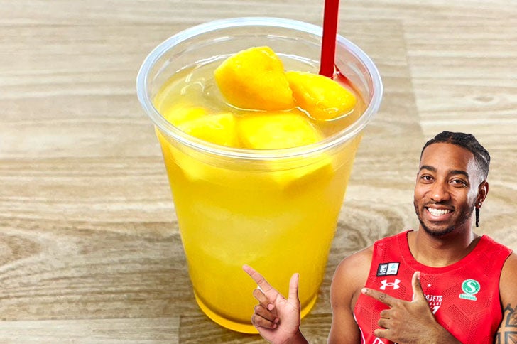 グルメ情報】4/16千葉ジェッツvs.宇都宮ブレックス [B.LEAGUE2024-25