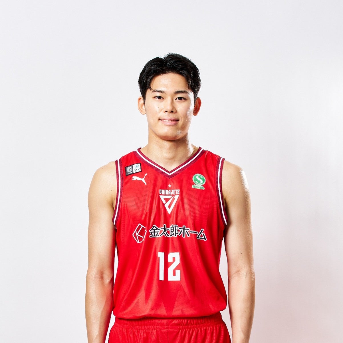 金近廉 | 千葉ジェッツ