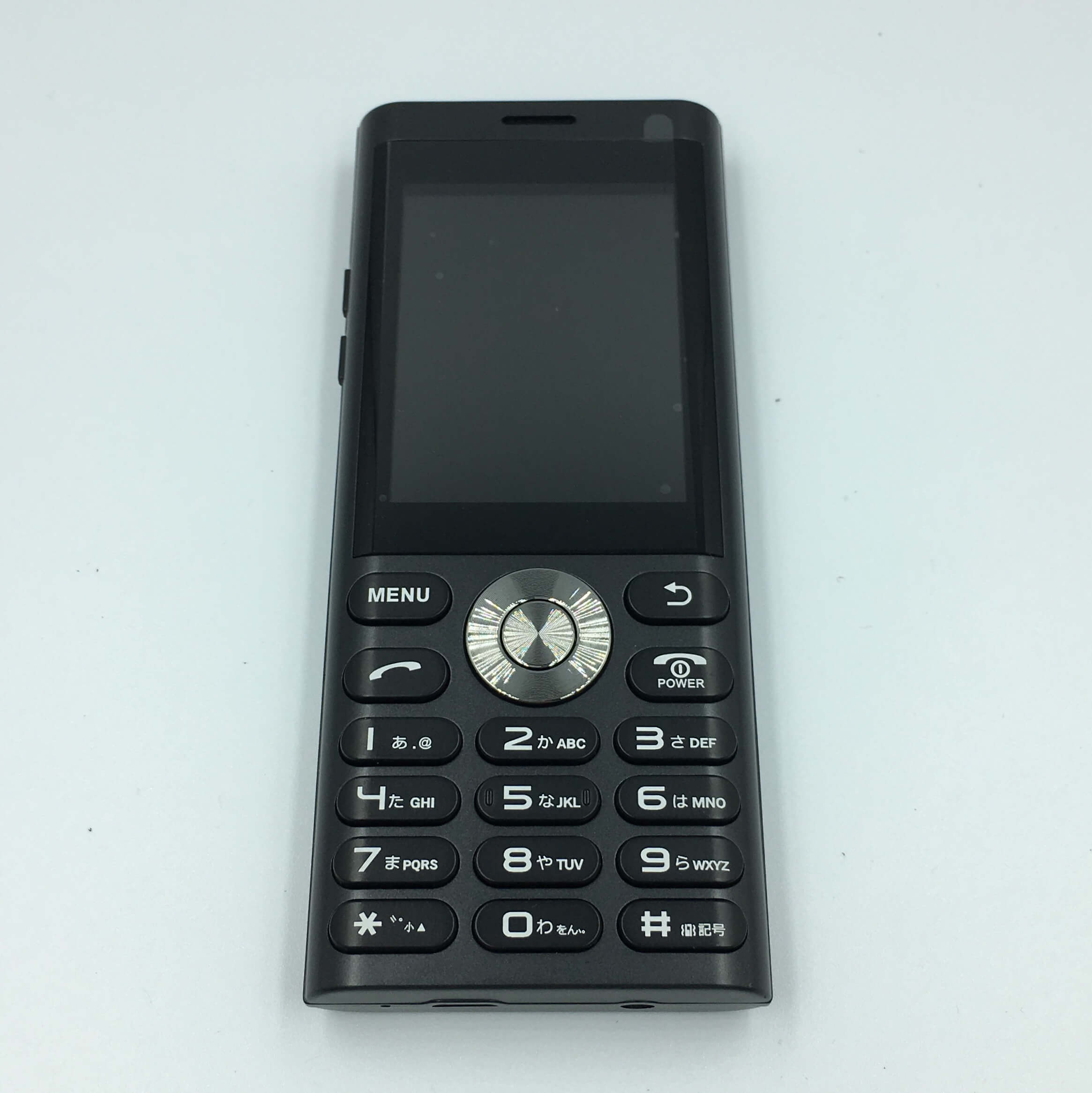 un.mode phone01レビュー】使い心地の良いSIMフリーガラケー！｜ちび