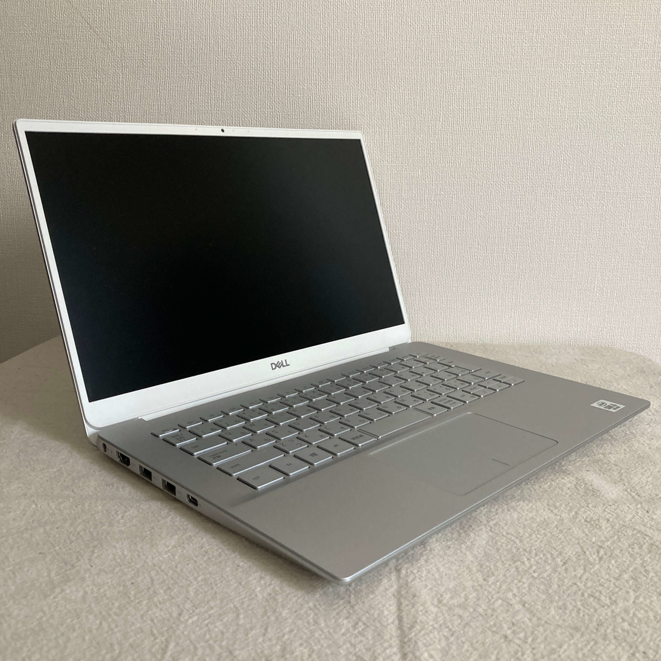 Dell Inspiron 14 5000(5490)レビュー】第10世代インテル搭載！6万円台