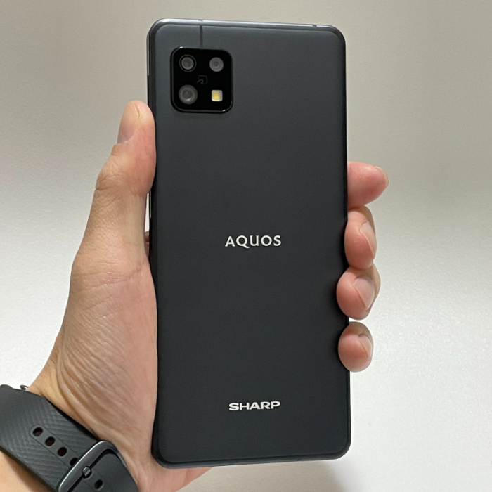 Aquos sense6 SH-M19 29421AQUOS wsimフリー Aquos sense6 SH-M19