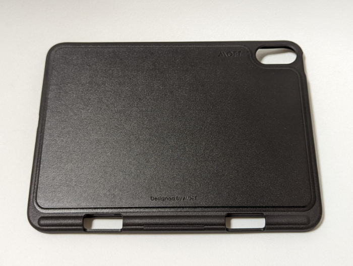 MOFT iPad mini 6 Snapケース＆スタンドレビュー】メリット