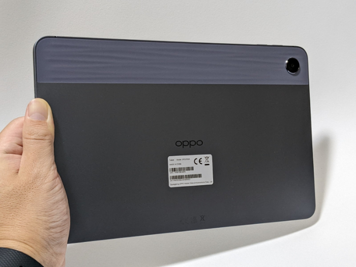 OPPO Pad Airレビュー】使ってわかったメリット・デメリット・評価