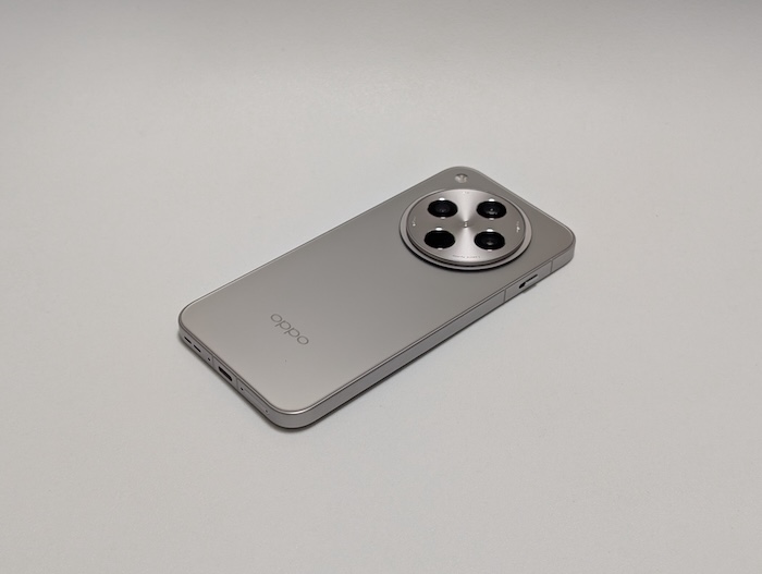 OPPO Find X8レビュー】動作もカメラも最高峰！扱いやすいハイエンド