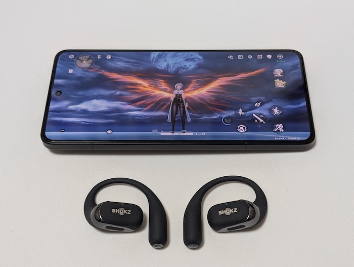 Shokz OpenFit 2レビュー】高音質＆音漏れが少ないオープンイヤー