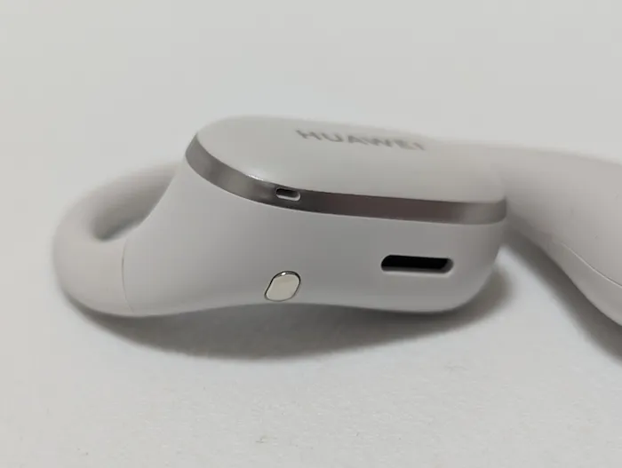 HUAWEI FreeArcレビュー】音漏れ少なく音質良好！ランニングに最適な