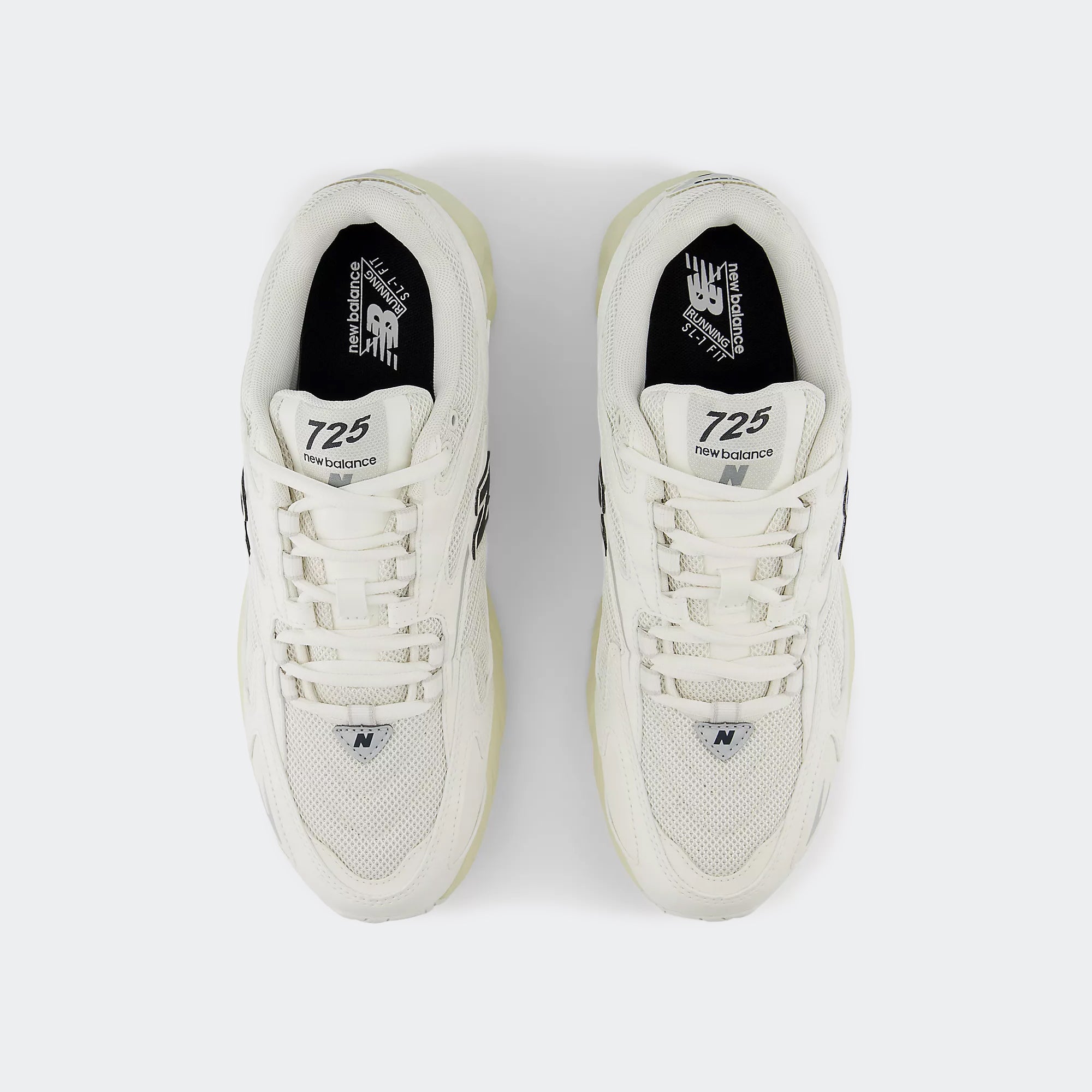 Men's New Balance ML725V1 Shoes Sea Salt ML725CA | Chicago City Sports