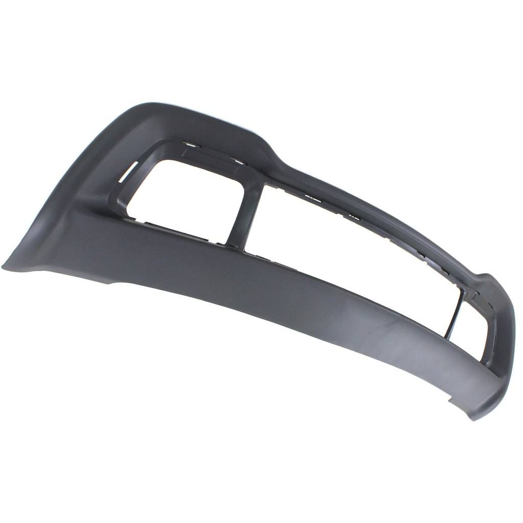 JEEP GRAND CHEROKEE FRONT BUMPER GRILLE FRAME DARK-GRAY (LAREDO