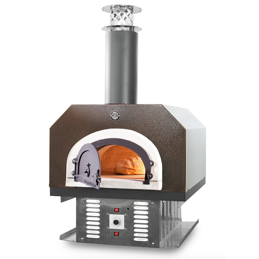 CBO 750 Hybrid Countertop Pizza Oven (Residential) No SKIRT | Dual