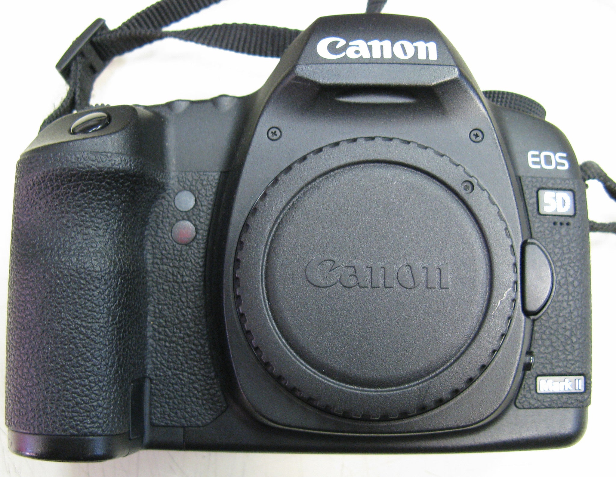 Canon EOS 5D Mark II Body Only | Chicago Pawners & Jewelers
