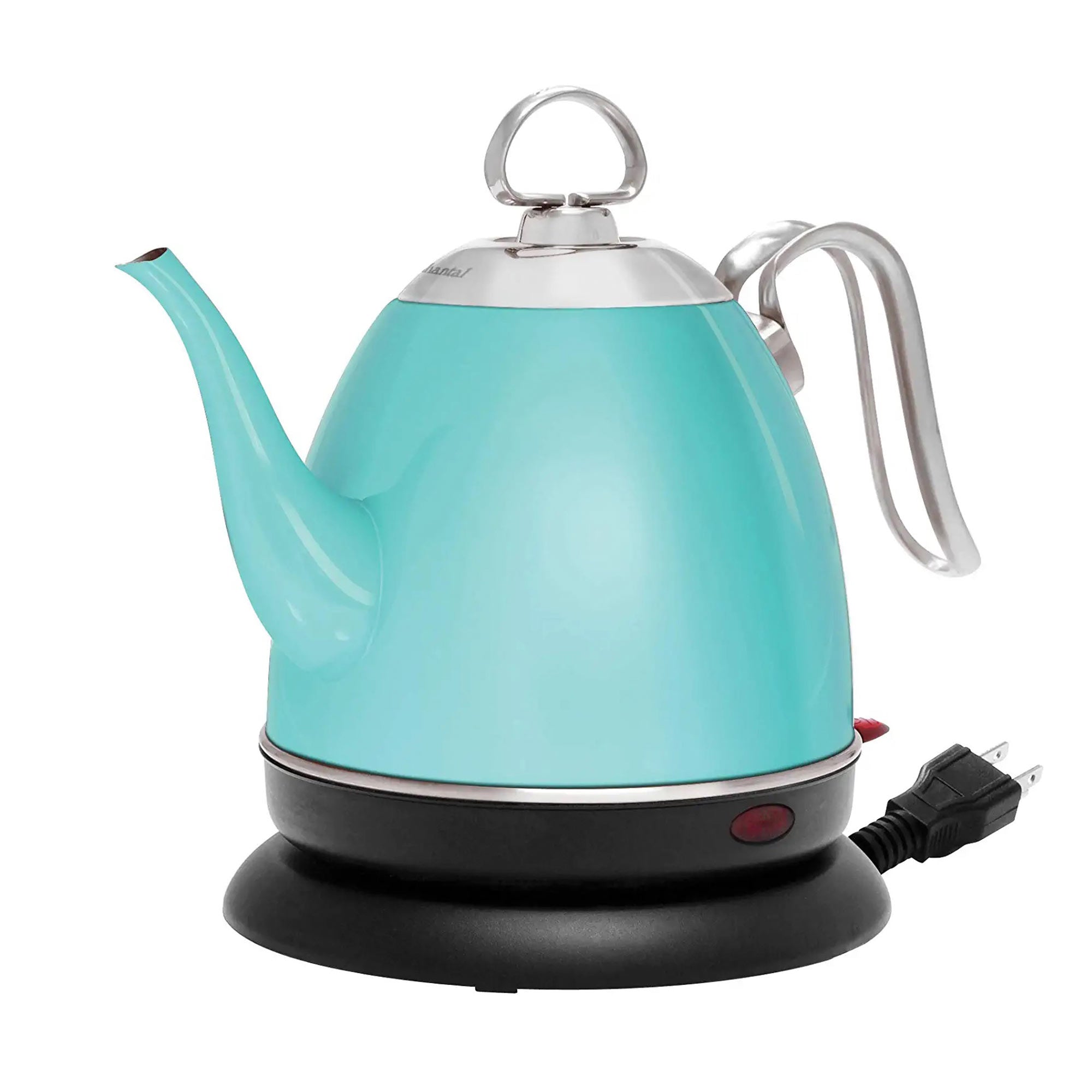 Chantal Mia eKettle Electric Water Kettles | Chicago Teahouse
