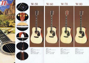 モーリスのTFシリーズW－50（シリアル：080960）の製造年