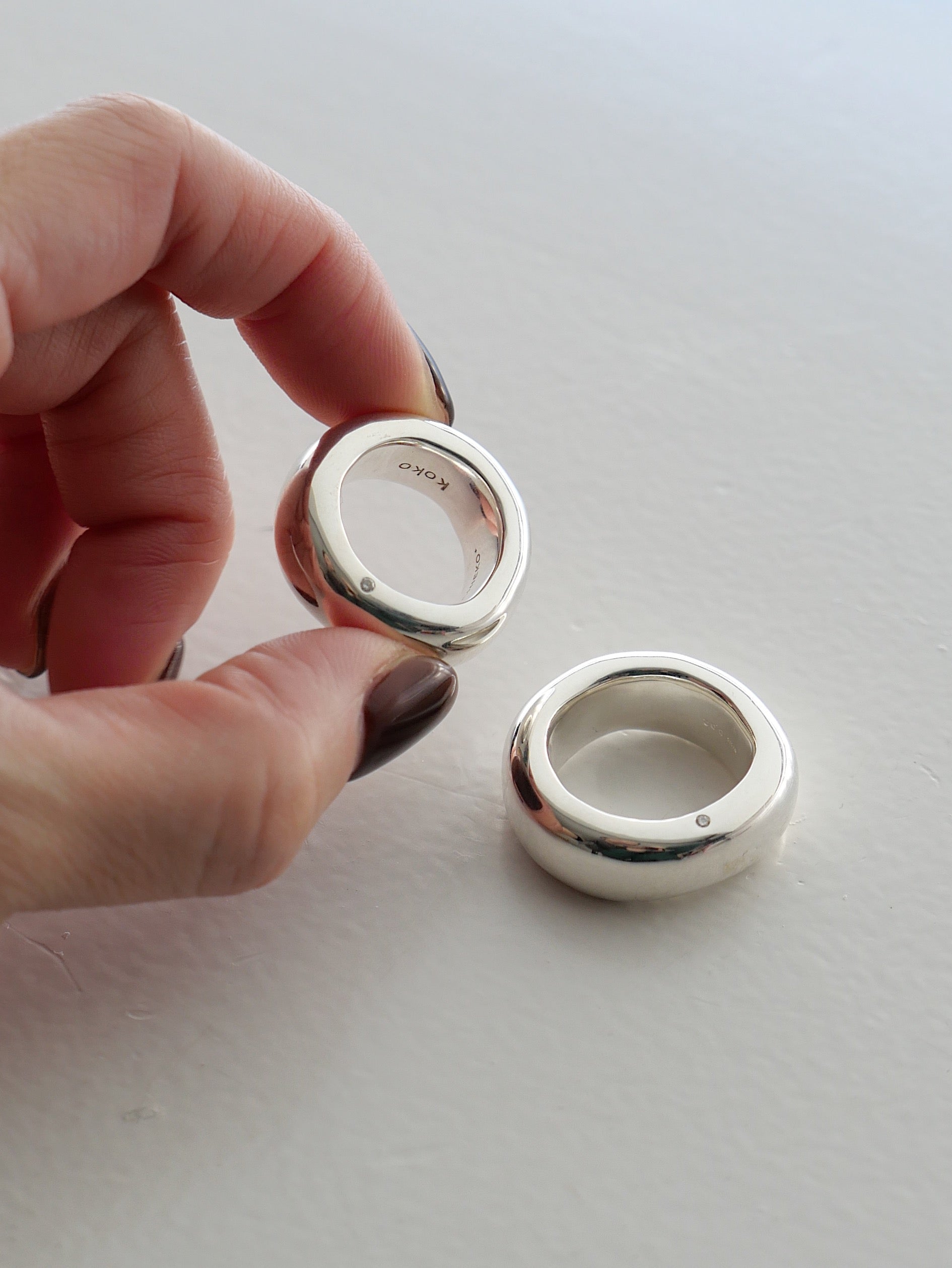 RING｜CHIEKO+(チエコプラス)公式通販