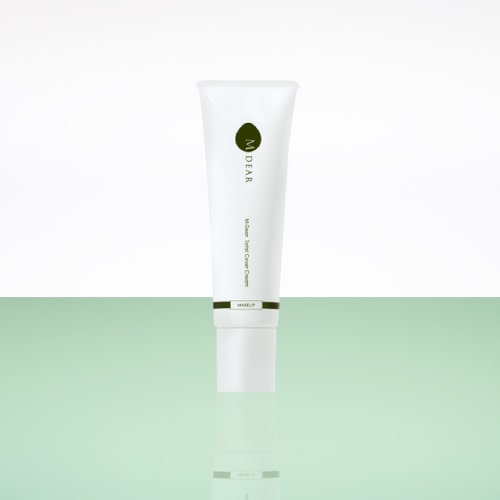 エムディア公式通販|日焼け止め UVシルキープロテクション 50g ｜ 千春