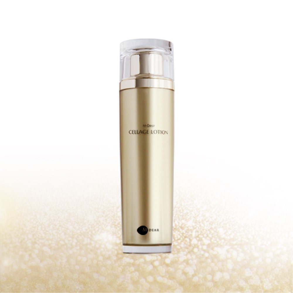 エムディア セラージュ（M-Dear CELLAGE）とは？ ラインナップをご紹介