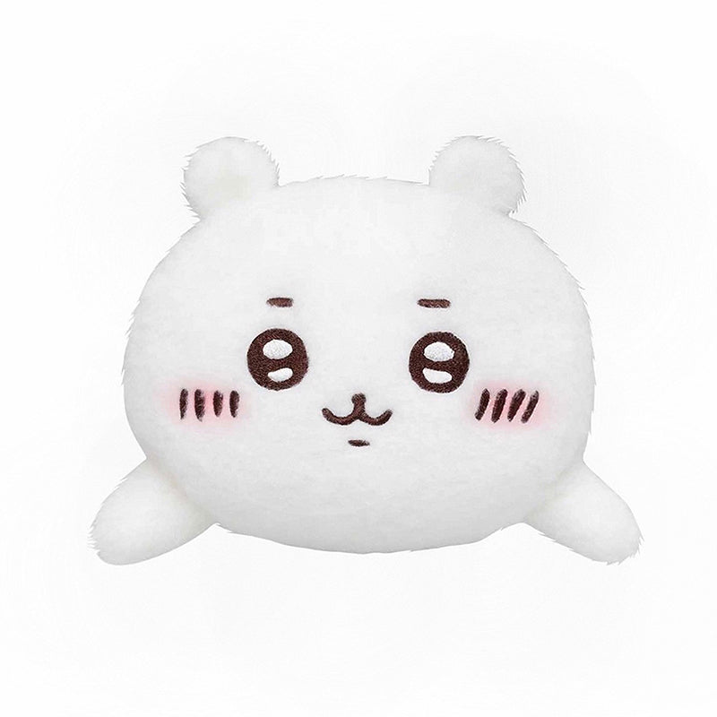 ちいかわ ほわほわぬいぐるみ（ちいかわ） | ちいかわマーケット 公式