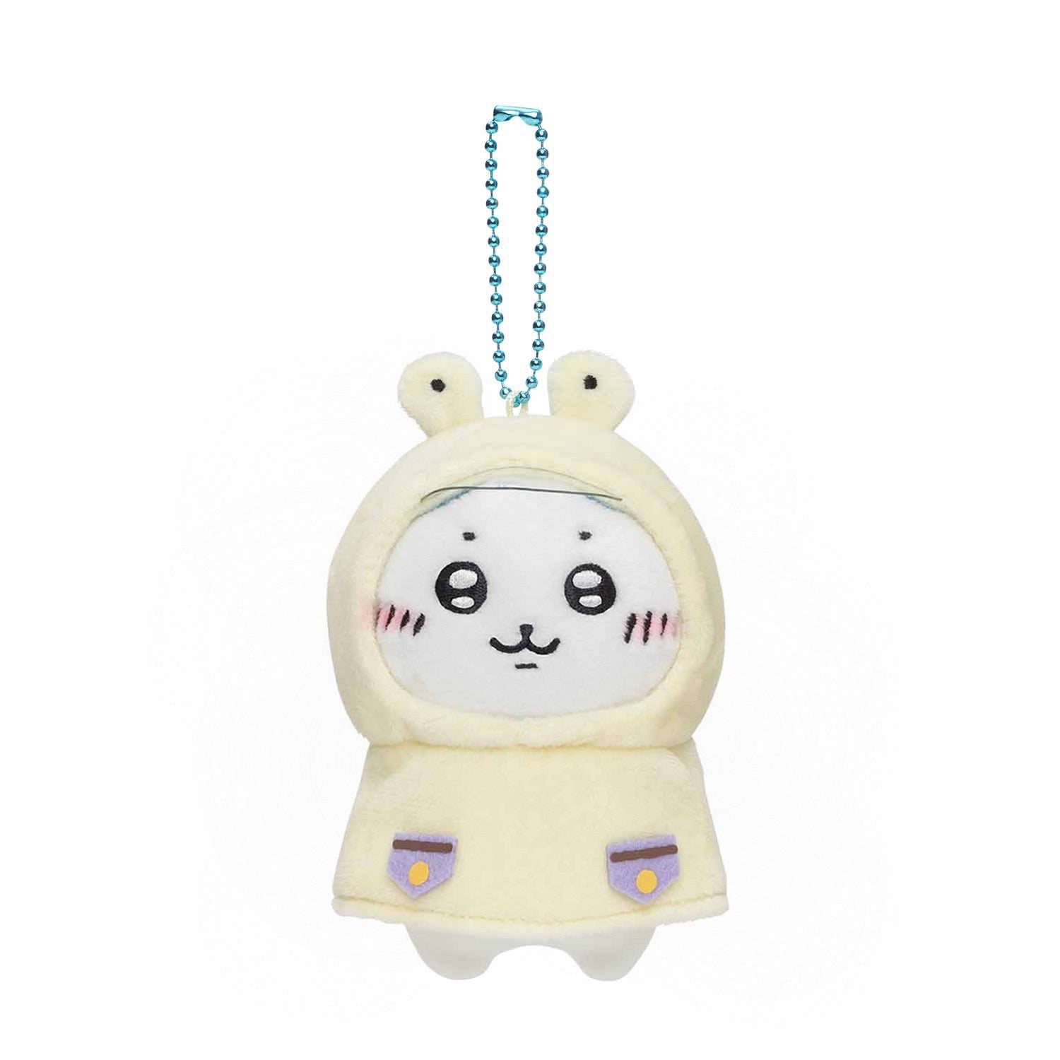 ちいかわ 雨の日！ぷちミニマスコット（ハチワレ） | ちいかわ