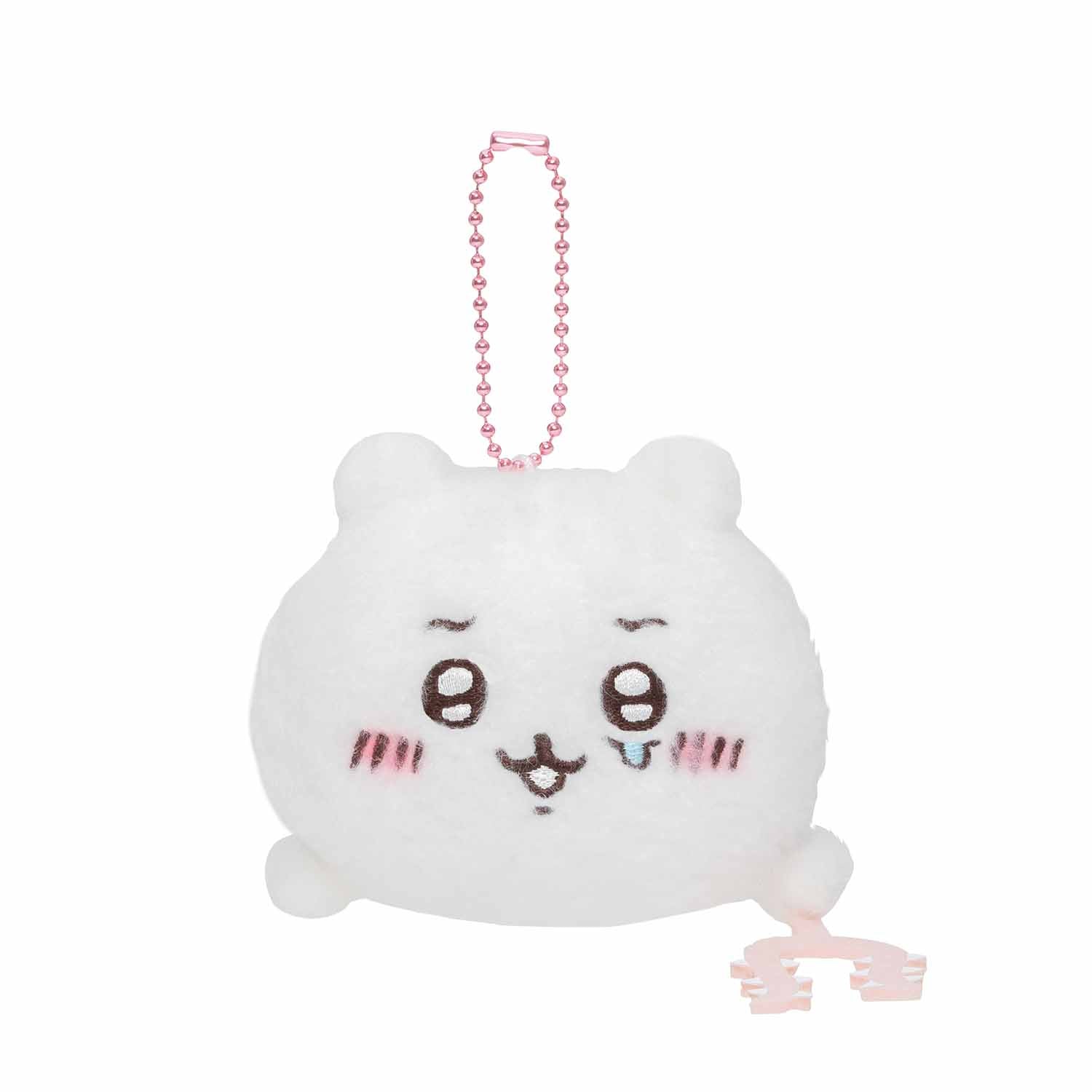 ちいかわ ほわほわマスコット 失敗しちゃった・・・今日の討伐（ちい