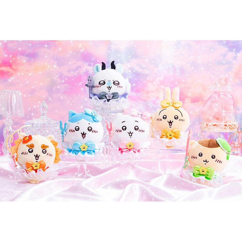 まじかるちいかわ マジカルチャージマスコット（ちいかわ） | ちいかわ