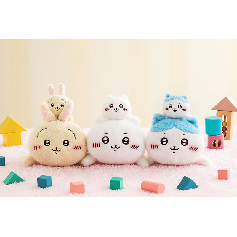 ちいかわ ほわほわマスコット（ちいかわ） | ちいかわマーケット 公式