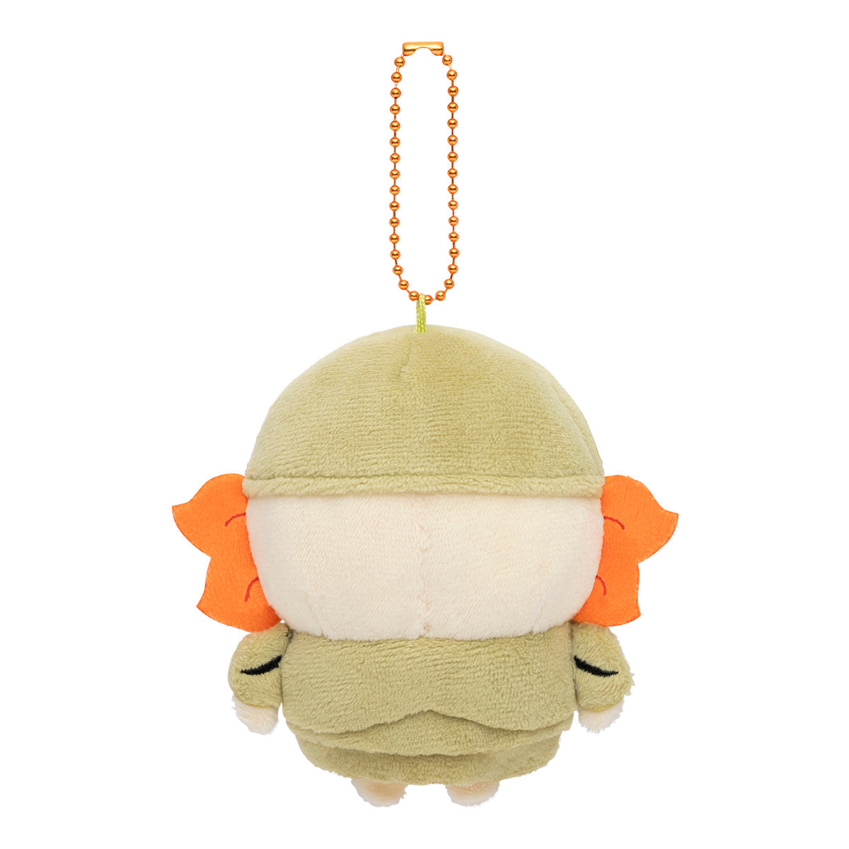 ちいかわ 鎧なシーサーマスコット | ちいかわマーケット 公式グッズ