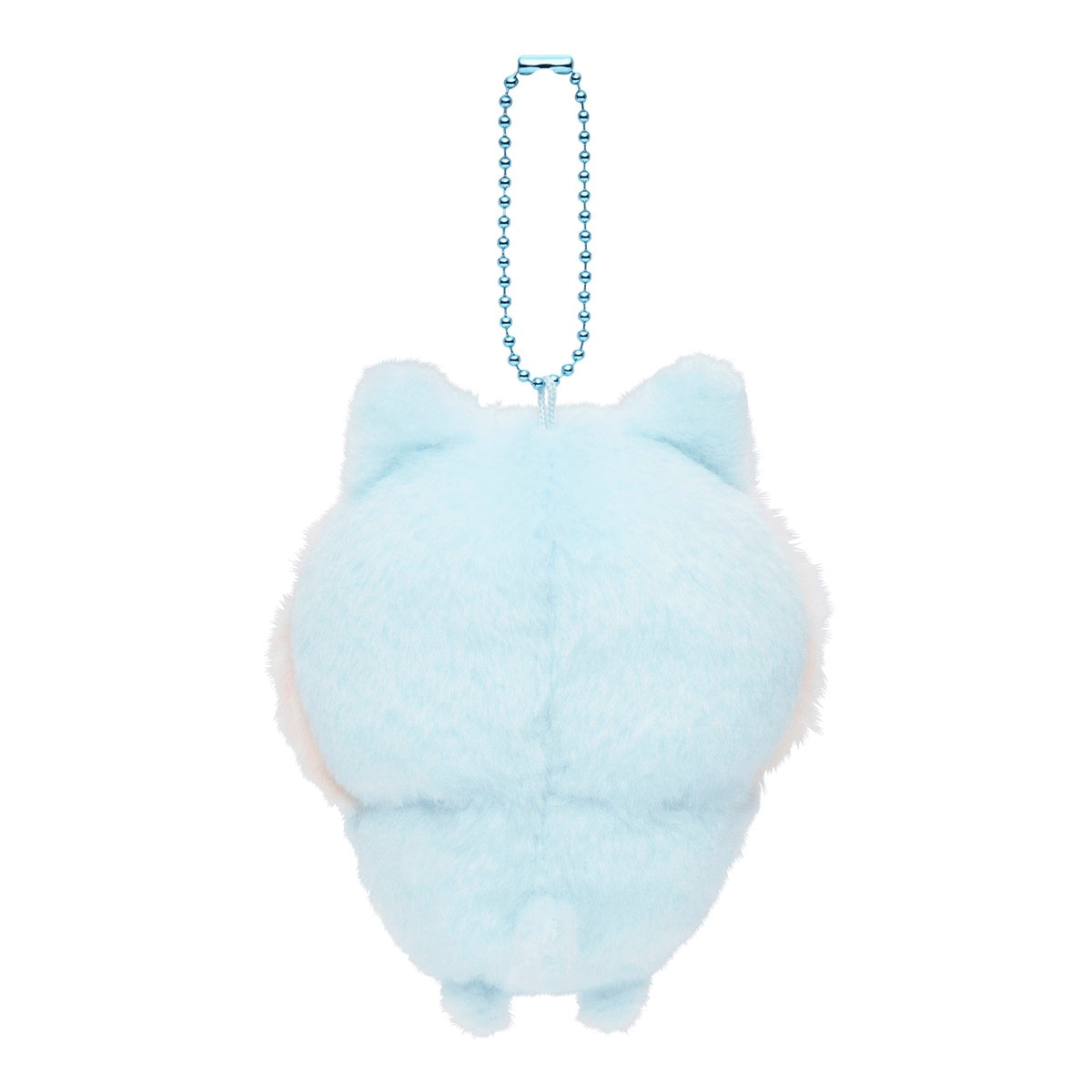 ちいかわ フッサフッサなパジャママスコット（ハチワレ） | ちいかわ