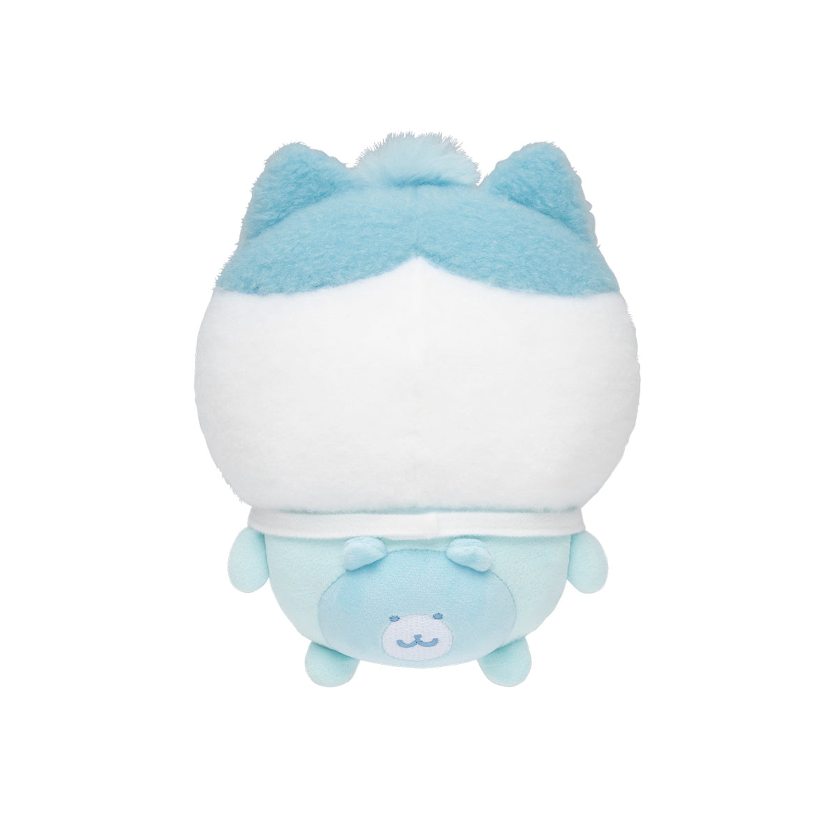 ちいかわ Chiikawa Baby おくるみぬいぐるみ（ハチワレ） | ちいかわ