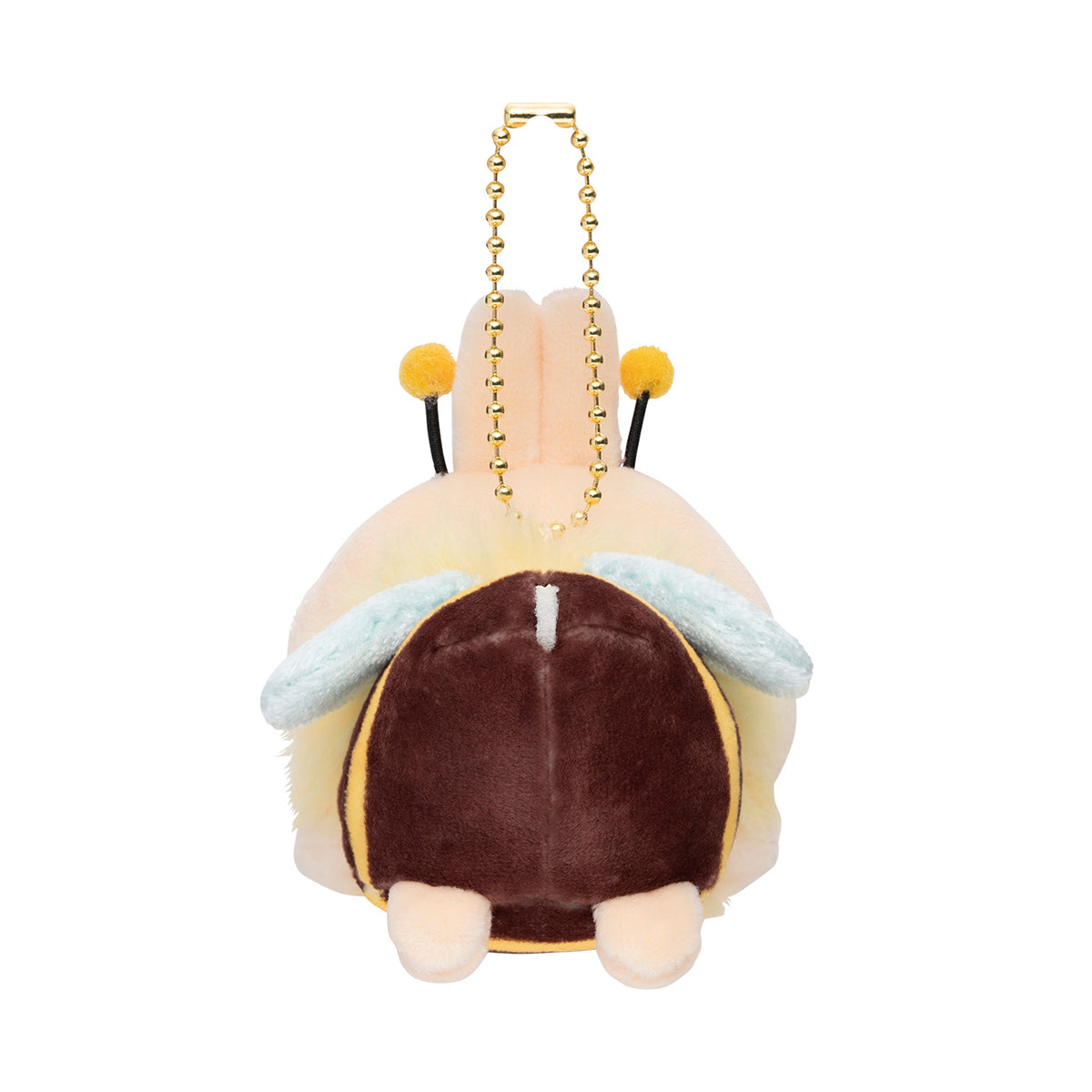 ちいかわ ハチさんマスコット（うさぎ） | ちいかわマーケット 公式