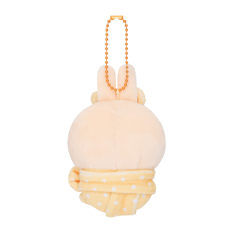 予約】ちいかわ キュッ おくるみぷちミニマスコット（うさぎ）【2024年