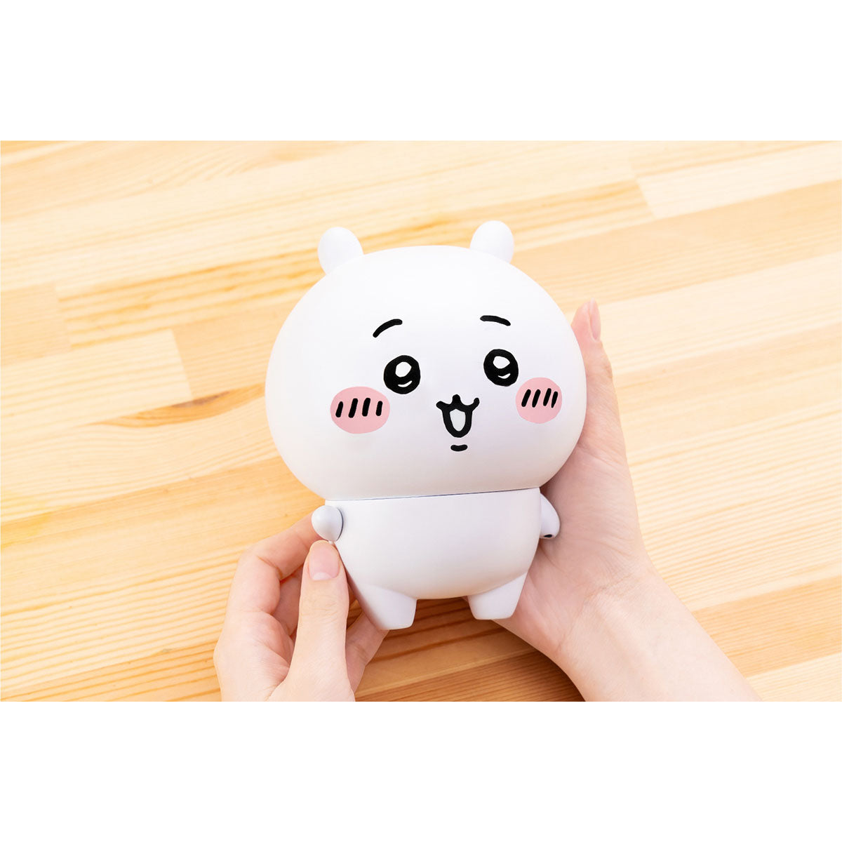 予約】ちいかわ すくっとメイト ソフビフィギュア（ちいかわ）【2025年