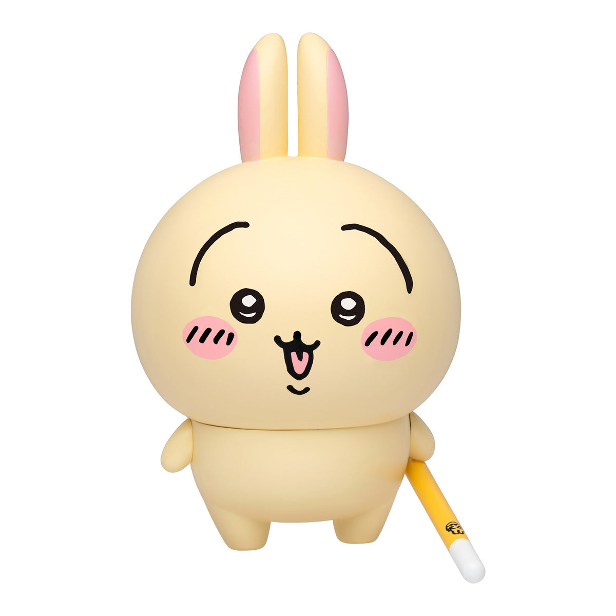 予約】ちいかわ すくっとメイト ソフビフィギュア（うさぎ）【2025年1