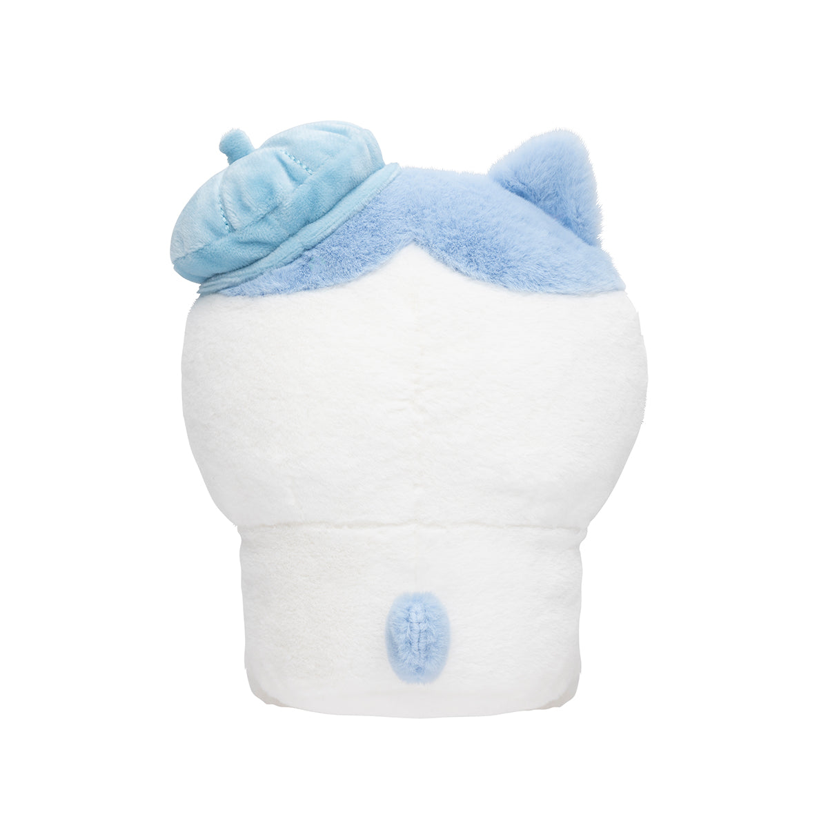 ちいかわ 東京みやげ お座りぬいぐるみ（ハチワレ） | ちいかわ