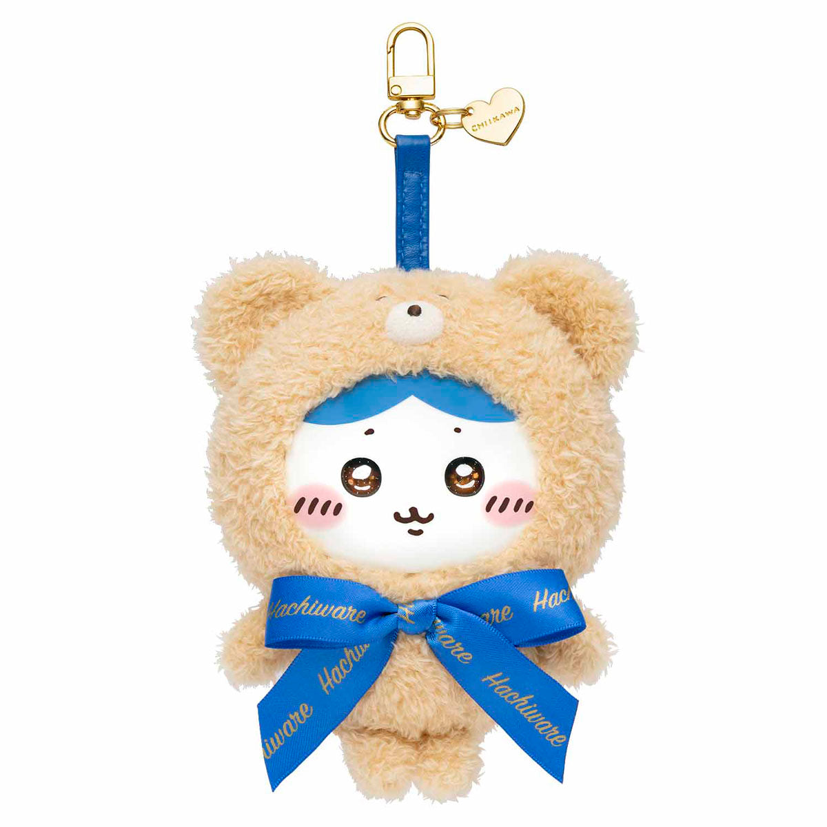 予約】ちいかわ Kiramekko Teddy Bear コンプリートボックス（全6種