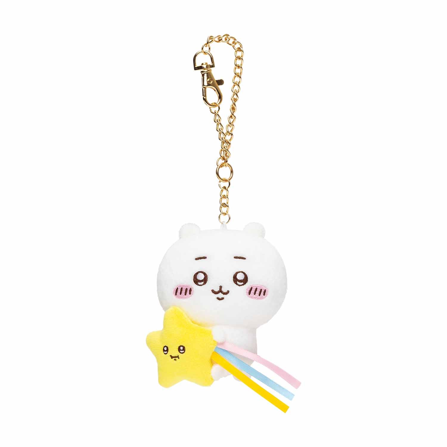 ちいかわ 流れ星マスコット（ちいかわ） | ちいかわマーケット 公式