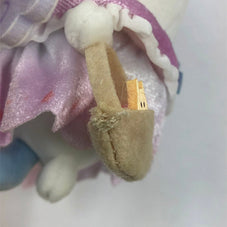 ちいかわ×サンリオキャラクターズ ぷちミニフードマスコット（ハチワレ